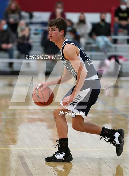 Thumbnail 3 in East Valley Athletes for Christ @ Ville de Marie Academy photogallery.
