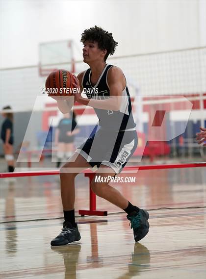 Thumbnail 2 in East Valley Athletes for Christ @ Ville de Marie Academy photogallery.