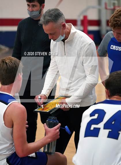Thumbnail 1 in East Valley Athletes for Christ @ Ville de Marie Academy photogallery.