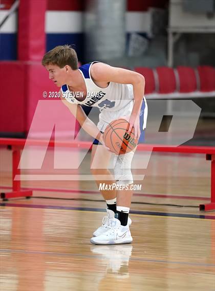 Thumbnail 1 in East Valley Athletes for Christ @ Ville de Marie Academy photogallery.