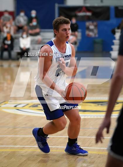Thumbnail 1 in East Valley Athletes for Christ @ Ville de Marie Academy photogallery.