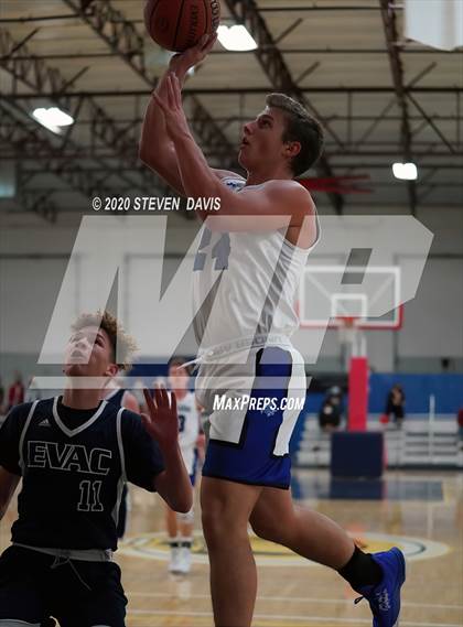 Thumbnail 2 in East Valley Athletes for Christ @ Ville de Marie Academy photogallery.