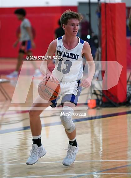 Thumbnail 2 in East Valley Athletes for Christ @ Ville de Marie Academy photogallery.
