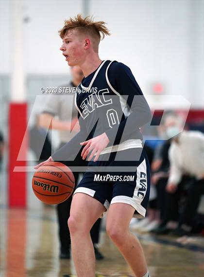 Thumbnail 1 in East Valley Athletes for Christ @ Ville de Marie Academy photogallery.