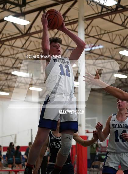 Thumbnail 2 in East Valley Athletes for Christ @ Ville de Marie Academy photogallery.