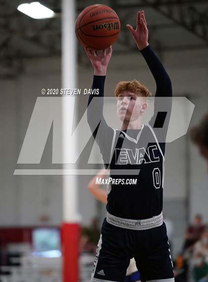 Thumbnail 3 in East Valley Athletes for Christ @ Ville de Marie Academy photogallery.