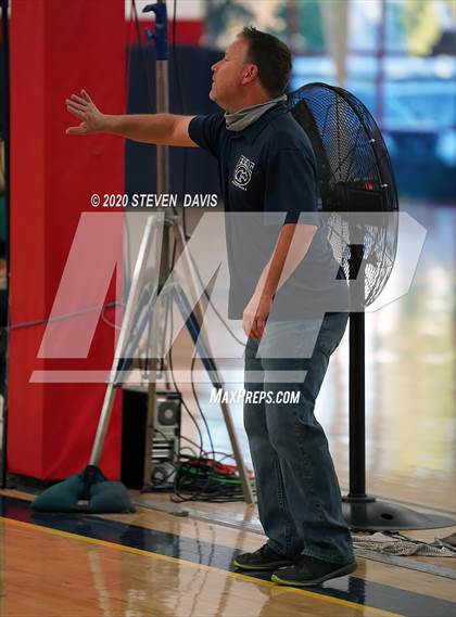 Thumbnail 1 in East Valley Athletes for Christ @ Ville de Marie Academy photogallery.