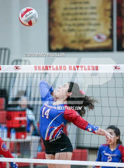 Thumbnail 2 in Veterans Memorial @ Sharyland photogallery.