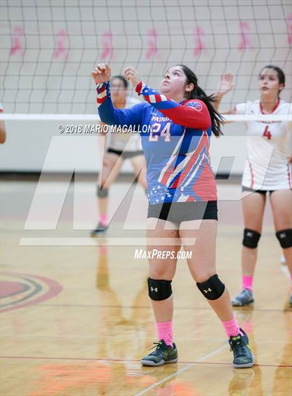 Thumbnail 3 in Veterans Memorial @ Sharyland photogallery.