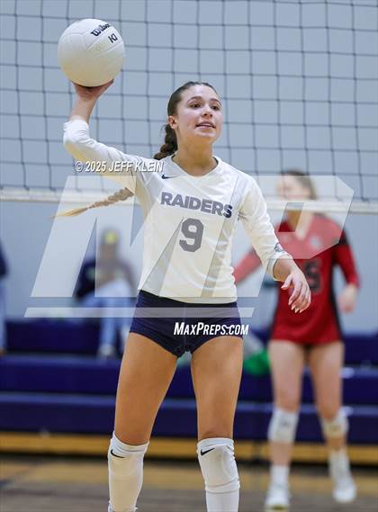 Thumbnail 3 in Saint Andrew's vs. Gulliver Prep photogallery.