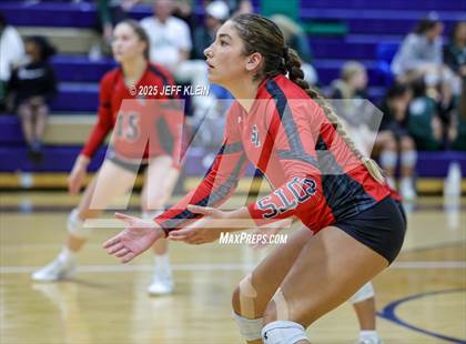 Thumbnail 1 in Saint Andrew's vs. Gulliver Prep photogallery.