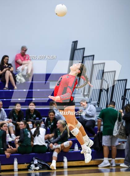 Thumbnail 1 in Saint Andrew's vs. Gulliver Prep photogallery.