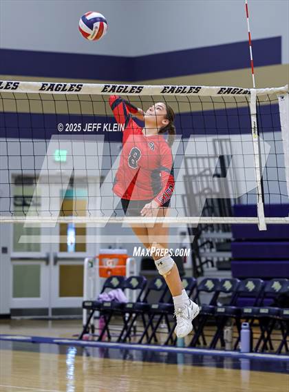 Thumbnail 1 in Saint Andrew's vs. Gulliver Prep photogallery.