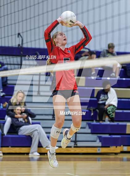 Thumbnail 2 in Saint Andrew's vs. Gulliver Prep photogallery.