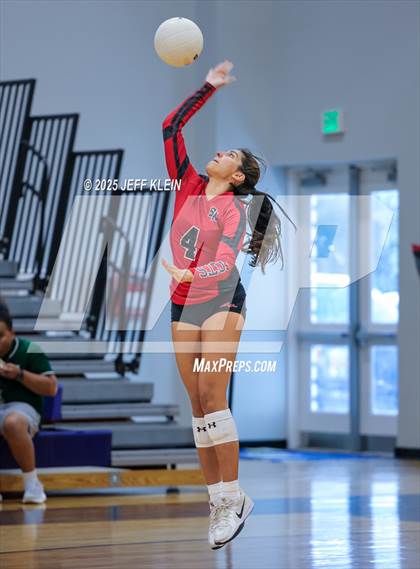 Thumbnail 3 in Saint Andrew's vs. Gulliver Prep photogallery.