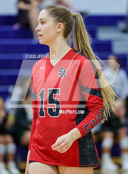 Thumbnail 1 in Saint Andrew's vs. Gulliver Prep photogallery.