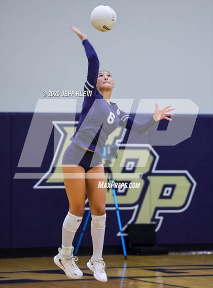 Thumbnail 3 in Saint Andrew's vs. Gulliver Prep photogallery.