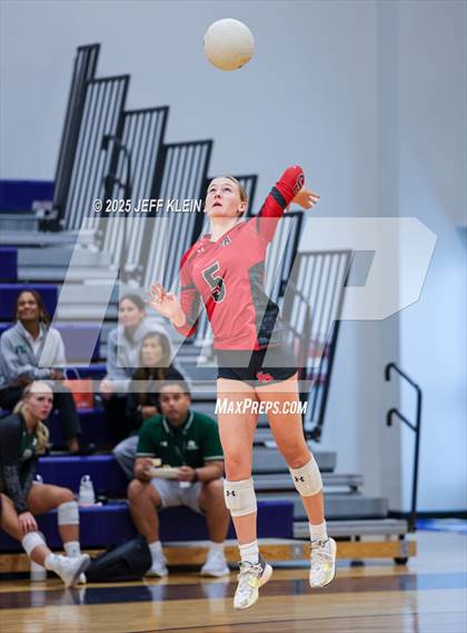 Thumbnail 2 in Saint Andrew's vs. Gulliver Prep photogallery.