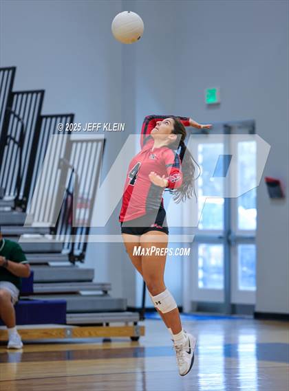 Thumbnail 2 in Saint Andrew's vs. Gulliver Prep photogallery.