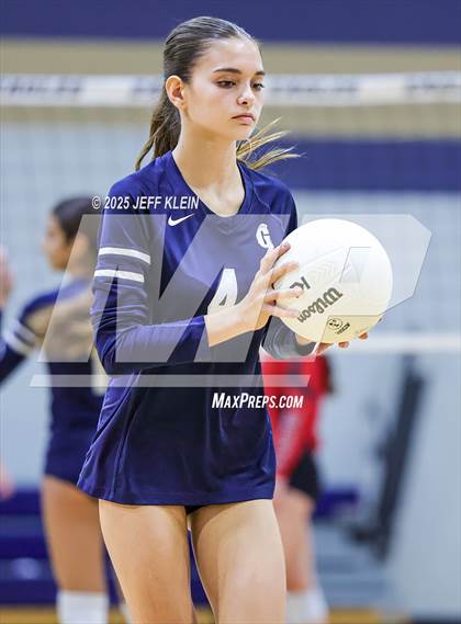 Thumbnail 1 in Saint Andrew's vs. Gulliver Prep photogallery.
