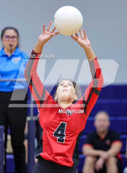 Thumbnail 2 in Saint Andrew's vs. Gulliver Prep photogallery.