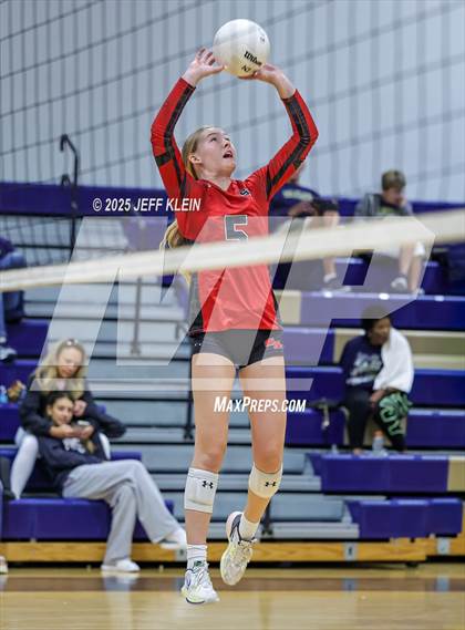 Thumbnail 3 in Saint Andrew's vs. Gulliver Prep photogallery.