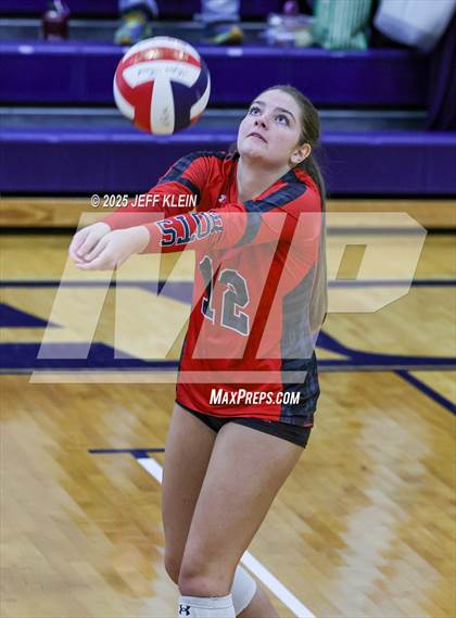 Thumbnail 1 in Saint Andrew's vs. Gulliver Prep photogallery.