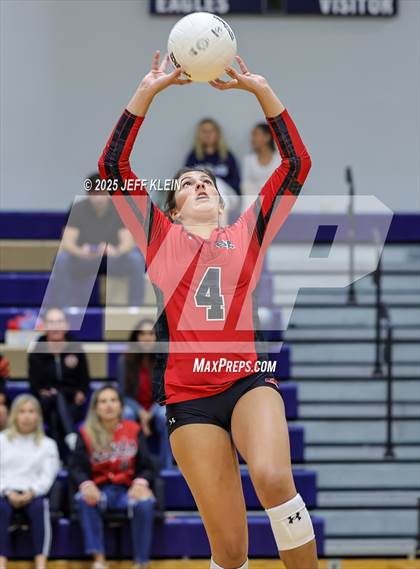Thumbnail 3 in Saint Andrew's vs. Gulliver Prep photogallery.