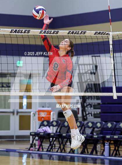 Thumbnail 2 in Saint Andrew's vs. Gulliver Prep photogallery.