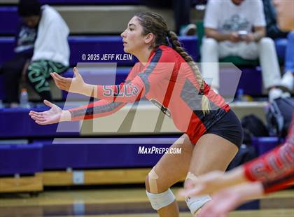 Thumbnail 3 in Saint Andrew's vs. Gulliver Prep photogallery.