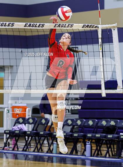 Thumbnail 3 in Saint Andrew's vs. Gulliver Prep photogallery.