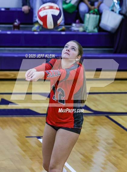 Thumbnail 2 in Saint Andrew's vs. Gulliver Prep photogallery.