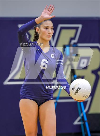 Thumbnail 3 in Saint Andrew's vs. Gulliver Prep photogallery.