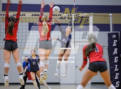 Thumbnail 3 in Saint Andrew's vs. Gulliver Prep photogallery.