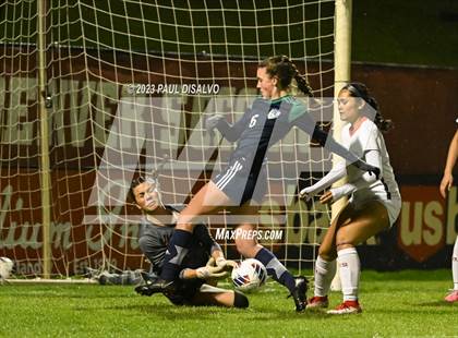 Thumbnail 1 in ThunderRidge vs. Fairview (CHSAA 5A Semi-FInal) photogallery.