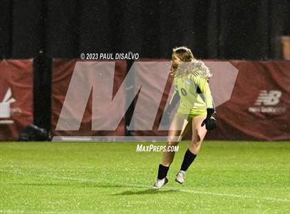 Thumbnail 2 in ThunderRidge vs. Fairview (CHSAA 5A Semi-FInal) photogallery.