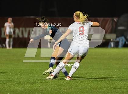 Thumbnail 2 in ThunderRidge vs. Fairview (CHSAA 5A Semi-FInal) photogallery.