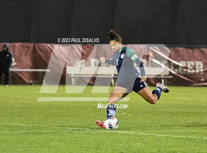 Thumbnail 3 in ThunderRidge vs. Fairview (CHSAA 5A Semi-FInal) photogallery.