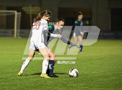 Thumbnail 3 in ThunderRidge vs. Fairview (CHSAA 5A Semi-FInal) photogallery.