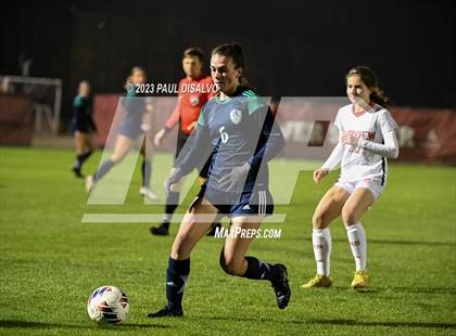 Thumbnail 1 in ThunderRidge vs. Fairview (CHSAA 5A Semi-FInal) photogallery.