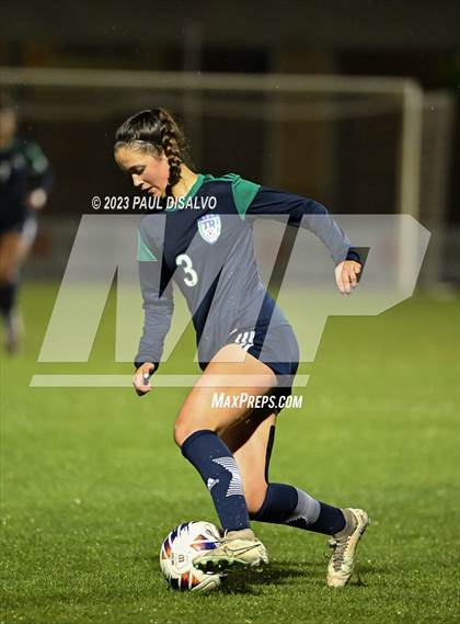 Thumbnail 3 in ThunderRidge vs. Fairview (CHSAA 5A Semi-FInal) photogallery.