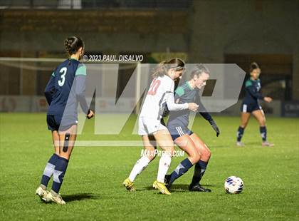 Thumbnail 3 in ThunderRidge vs. Fairview (CHSAA 5A Semi-FInal) photogallery.