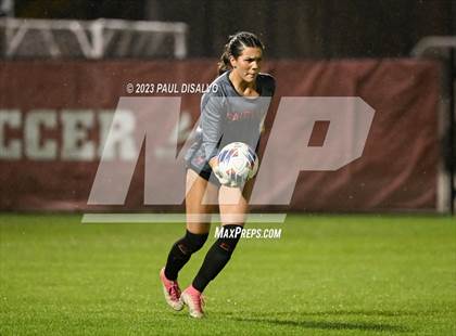 Thumbnail 1 in ThunderRidge vs. Fairview (CHSAA 5A Semi-FInal) photogallery.
