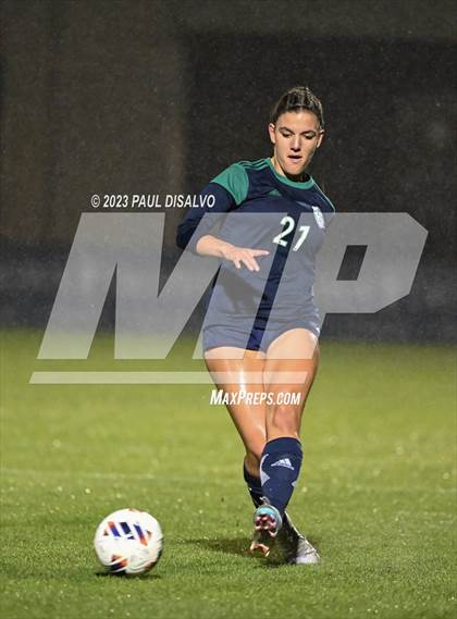 Thumbnail 1 in ThunderRidge vs. Fairview (CHSAA 5A Semi-FInal) photogallery.