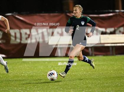 Thumbnail 2 in ThunderRidge vs. Fairview (CHSAA 5A Semi-FInal) photogallery.