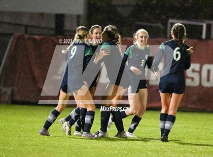 Thumbnail 1 in ThunderRidge vs. Fairview (CHSAA 5A Semi-FInal) photogallery.