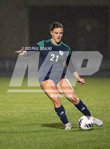 Thumbnail 2 in ThunderRidge vs. Fairview (CHSAA 5A Semi-FInal) photogallery.