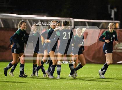 Thumbnail 3 in ThunderRidge vs. Fairview (CHSAA 5A Semi-FInal) photogallery.