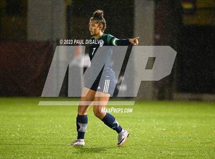 Thumbnail 1 in ThunderRidge vs. Fairview (CHSAA 5A Semi-FInal) photogallery.