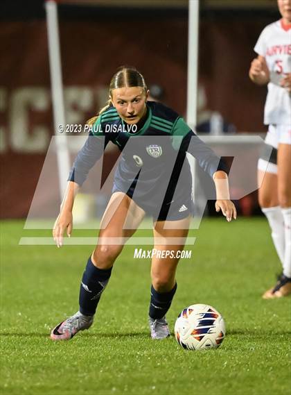 Thumbnail 2 in ThunderRidge vs. Fairview (CHSAA 5A Semi-FInal) photogallery.